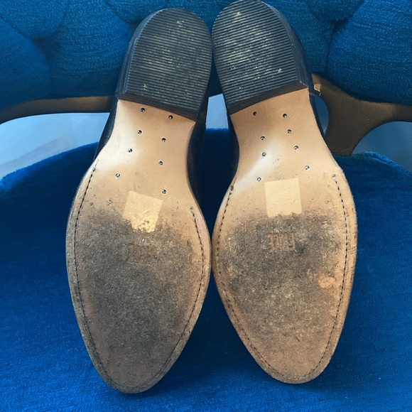 Frye Deborah Studded Boots - Picture 12 of 16